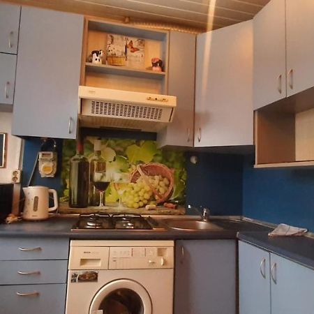 Vienibas 38A Apartment Daugavpils Bagian luar foto