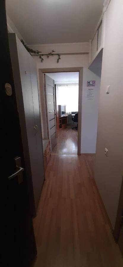 Vienibas 38A Apartment Daugavpils Bagian luar foto